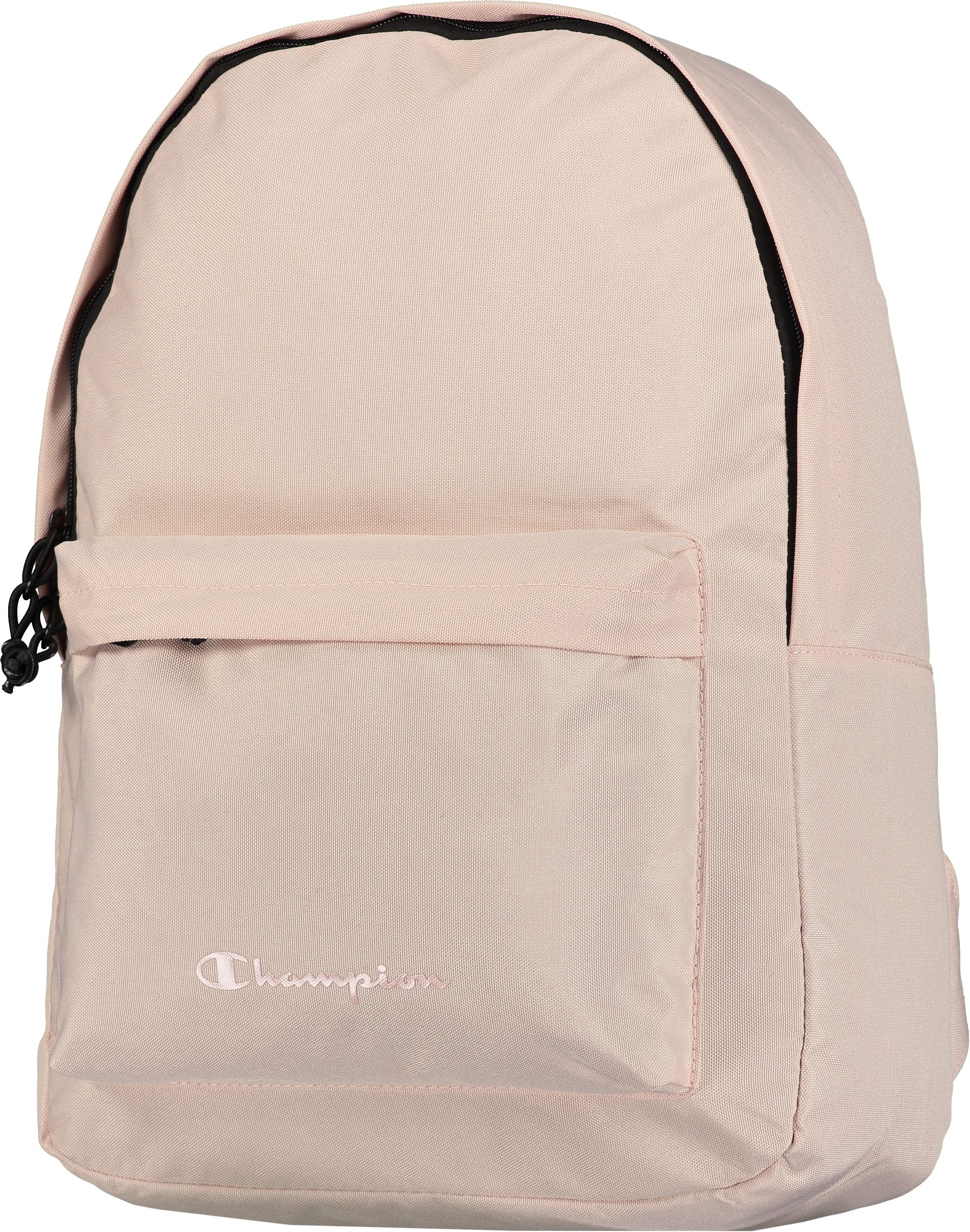 CHAMPION BACKPACK SMALL LOGO på stadium.se